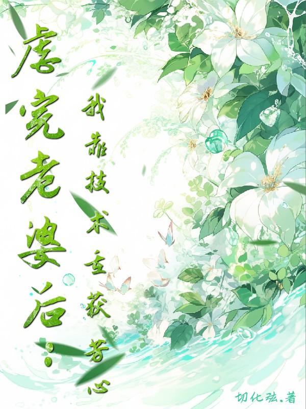 虐完老婆后:我靠技术重获芳心